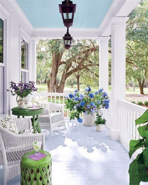 Top 70 Best Porch Ceiling Ideas Covered Space Designs In 2020 House