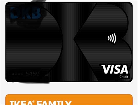 Tap on add credit or debit card, then choose next. How To Add Ikea Family Card To Apple Wallet - Apple Poster