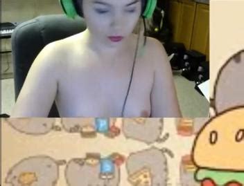 Mikamikugrl Topless Accidental Nude Twitch Stream Video DirtyShip Com