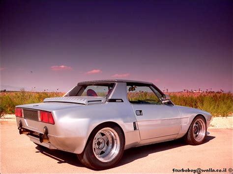 77 Fiat X19 This Is All Your Fault Grm Page 2 Builds