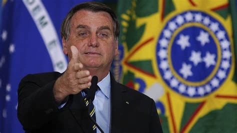 Copa América Bolsonaro Confirmó Que Se Hace En Brasil