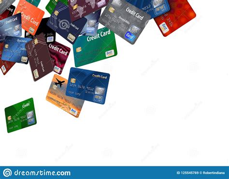 A credit card float has all of the ingredients that you need for sweet, slightly fizzy, financial success … it's just that they're in the completely wrong order (which sets you up for extremely unfavorable results). Here Is A Large Grouping Of Credit Cards That Appear To Be Floating Or Flying. Stock ...