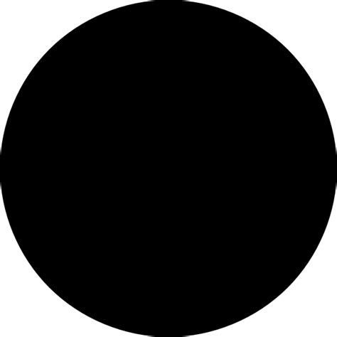 Black Dot Clipart Clipart Suggest