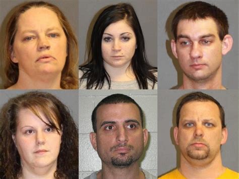 Alleged Drug Dealers Thieves And A Sex Offender Indicted Roundup Merrimack Nh Patch