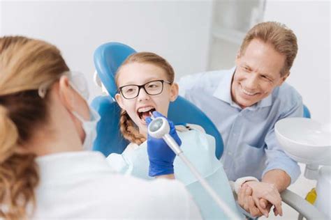 A Pediatric Dentist Can Help Prevent Oral Decay And Disease Asheville