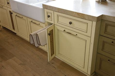 Cabinet redooring, cabinet refacing, and new cabinets. Wineberg Residence | Raised panel cabinet doors, Natural wood flooring, Interior remodel