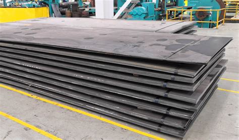 Structural shape flange or leg thickness. ASTM A572 Grade 50 Plate, ASME A572 GR. 50 Carbon Steel ...