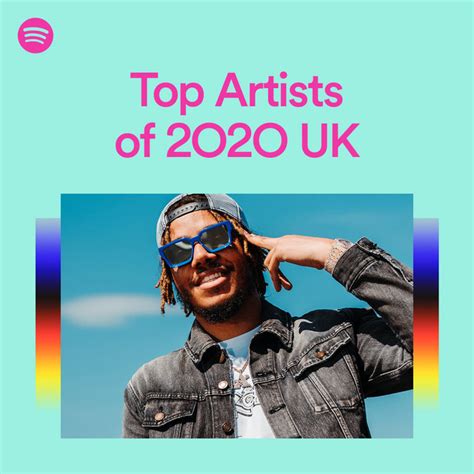 Top Music Artists 2020 Uk Uk Artists To Watch In 2020 10 You Need To