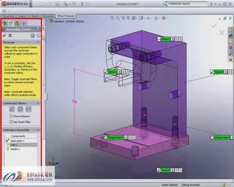 Tolerance is the total variance in a dimension which is the difference between the upper and lower limits. Improving the tolerance calculator - Autodesk Community