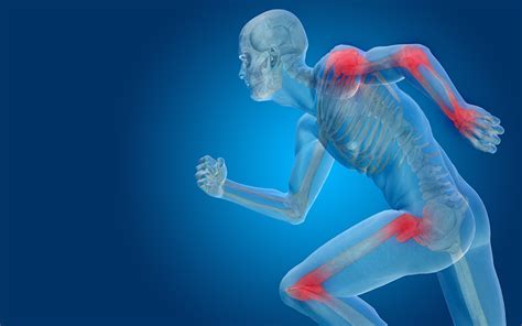 Orthopedic Treatment For All Your Joints And Bones Problem