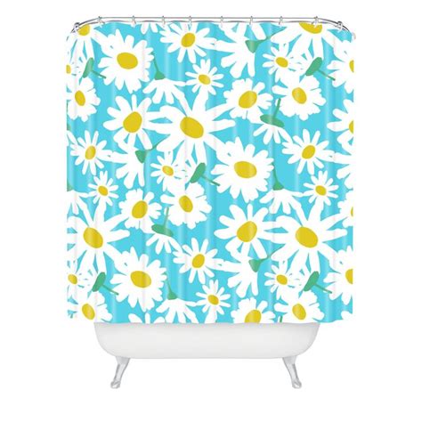 See more ideas about bathroom decor, diy bathroom decor, decor. Daisy Bathroom Decor | Shower, Curtains, Design