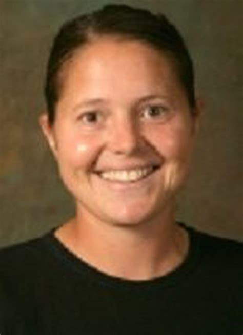 Jennifer Stone Named Head Field Hockey Coach At Lafayette College