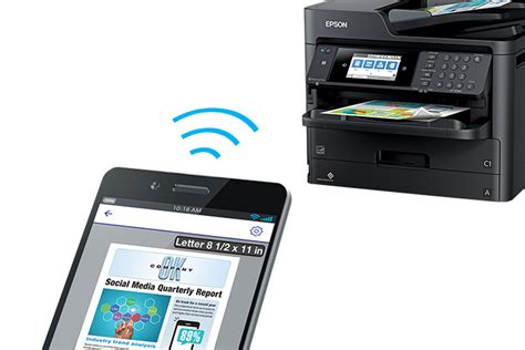 If this does not solve the problem, contact epson support. Epson Et 8700 Printer Driver : I can no longer print after ...