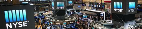 Stock Exchange Listings | List at the NYSE