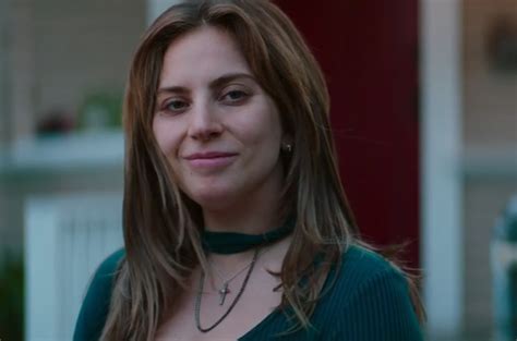 Lady Gaga Fans Including Katy Perry Are Screaming Over A Star Is Born Trailer Billboard