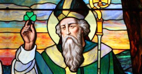 It particularly remembers st patrick, one of ireland's patron saints, who ministered christianity in ireland during the fifth century. St. Patrick's Day 2017: Religious Backstory Reflects Slave ...