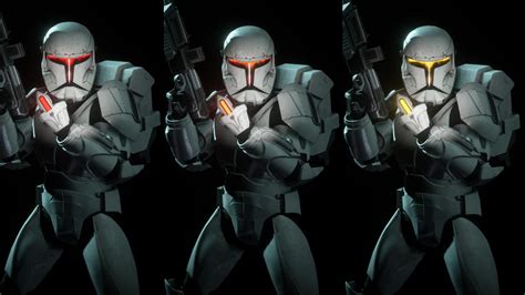 No Clone Wars Battlefront Taiaws