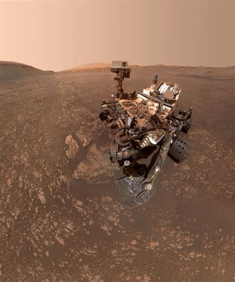 Mars Science Laboratory Msl Curiosity Rover Archives Universe Today