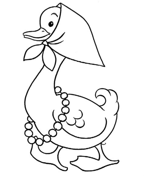 Free Preschool Coloring Sheets Coloring Pages