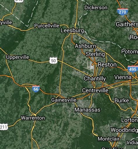 Northern virginia magazine is a monthly magazine for northern virginia region and the washington, d.c. The Best Places to Live in Northern Virginia for a Family ...