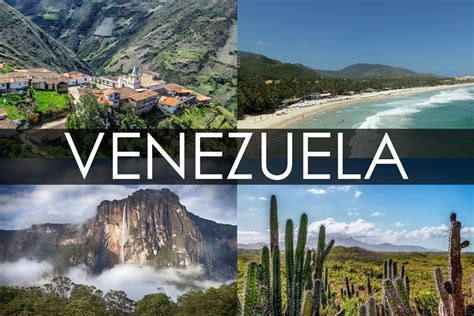Turismo de Venezuela cayó 50%