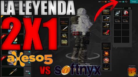 recuerdas este gran evento [ axeso5 vs softnyx ] operation 7 latino youtube
