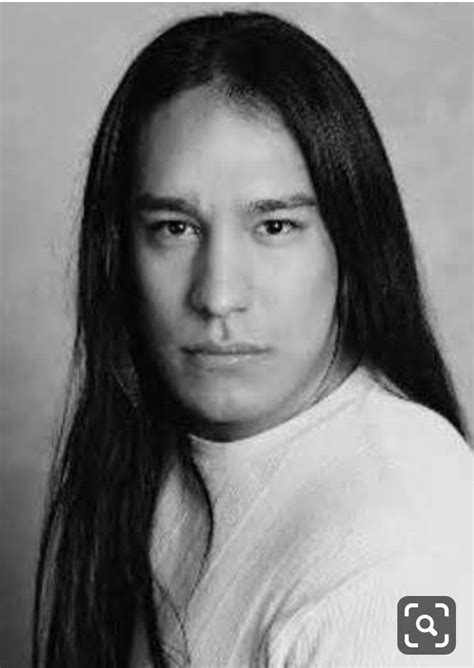 Michael Spears Native American Native American Actors Native American Men American Actors