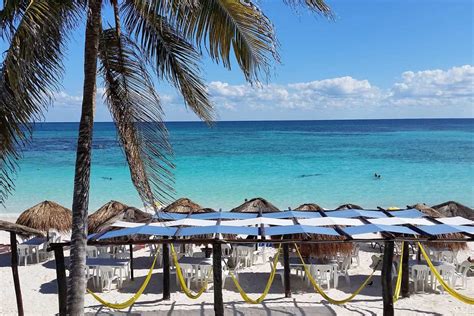 Las 10 Mejores Playas En México Para Ir De Vacaciones Con Niños Tips