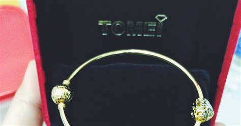 We did not find results for: fazlinafaozi: Tomei - Pandora 916 Gold