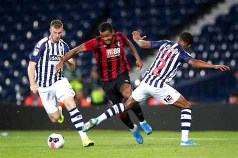 Afc bournemouth list of transfers? AFC Bournemouth striker Josh King tests positive for ...