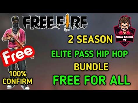 Blueprint incubator terbaru 2 season! How to get 2nd elite pass dress free tamil|| free fire ...