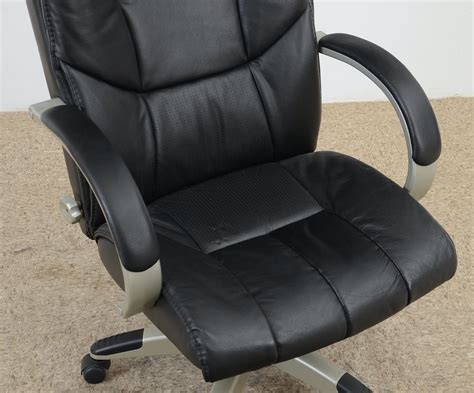 Sealy Posturepedic Office Chair Ebth