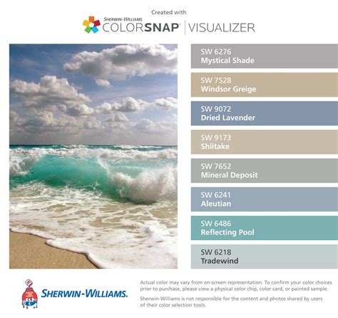 Paint Color Matching App Colorsnap Paint Color App Sherwin Williams