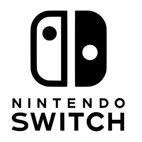 Nintendo Logo Png Free Transparent Png Logos Vlrengbr
