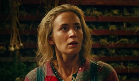 Check spelling or type a new query. 'A Quiet Place' trailer: John Krasinski, Emily Blunt ...