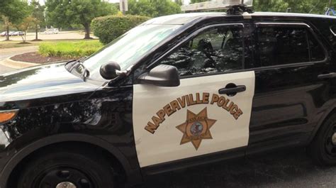 Naperville Identity Theft Cases Surge While Other Crime Stats Decrease