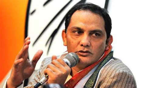 Ex Cricketer Azharuddin Appointed As Working President Of Telangana