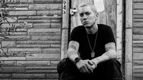 Eminem — “the Marshall Mathers Lp 2” Celebrates 10th Anniversary
