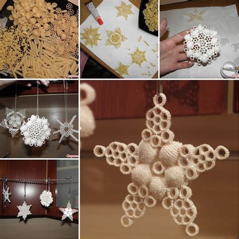 20 DIY Christmas Decorations And Crafts Ideas – Page 2 – DIY Home Decor