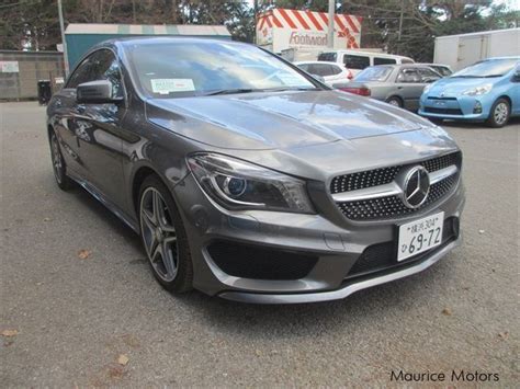 View inventory and schedule a test drive. Used Mercedes-Benz CLA 180 Sport AMG Styling | 2015 CLA ...