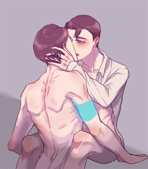 Post 2671060 Connor Detroitbecomehuman Rk900
