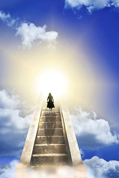 Stairway To Heaven Stock Photos Pictures And Royalty Free Images Istock