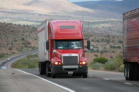 Does Schneider National Hire Felonsshop Cart