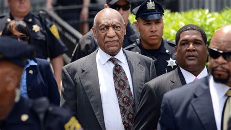 Bill Cosby Sex Abuse Trial Set For 2017 Cnn