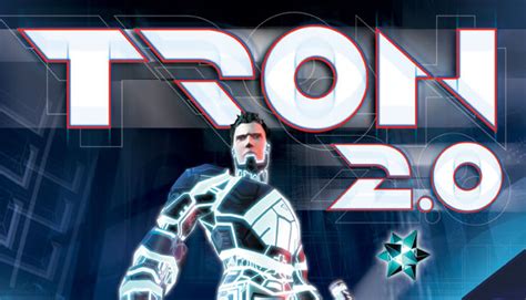 Tron 20 On Steam