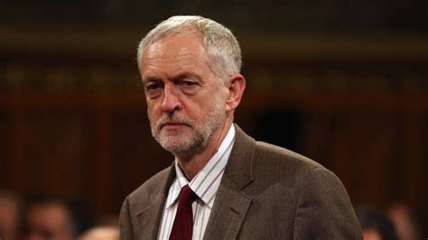 Could Labour Plotters Oust Jeremy Corbyn As Leader Bbc News