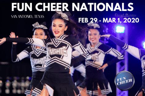 Fun Cheer® A Division Of Cheer Brands Inc