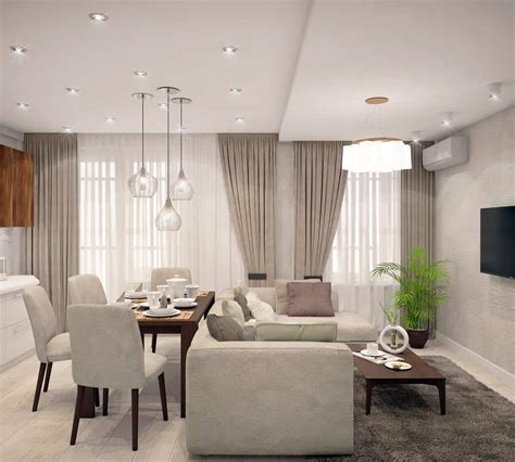 Living room ideas for 2020, with a minimalistic twist. Living Room Design 2020: Trends And Interesting Ideas For ...
