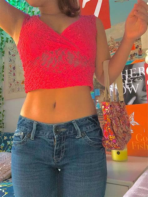 Material Girls Crop Tops My Style Outfit Inspo Outfits Clothes Women Fashion Moda