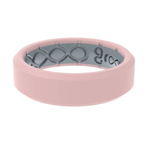 edge rose thin women s silicone and breathable ring groove life